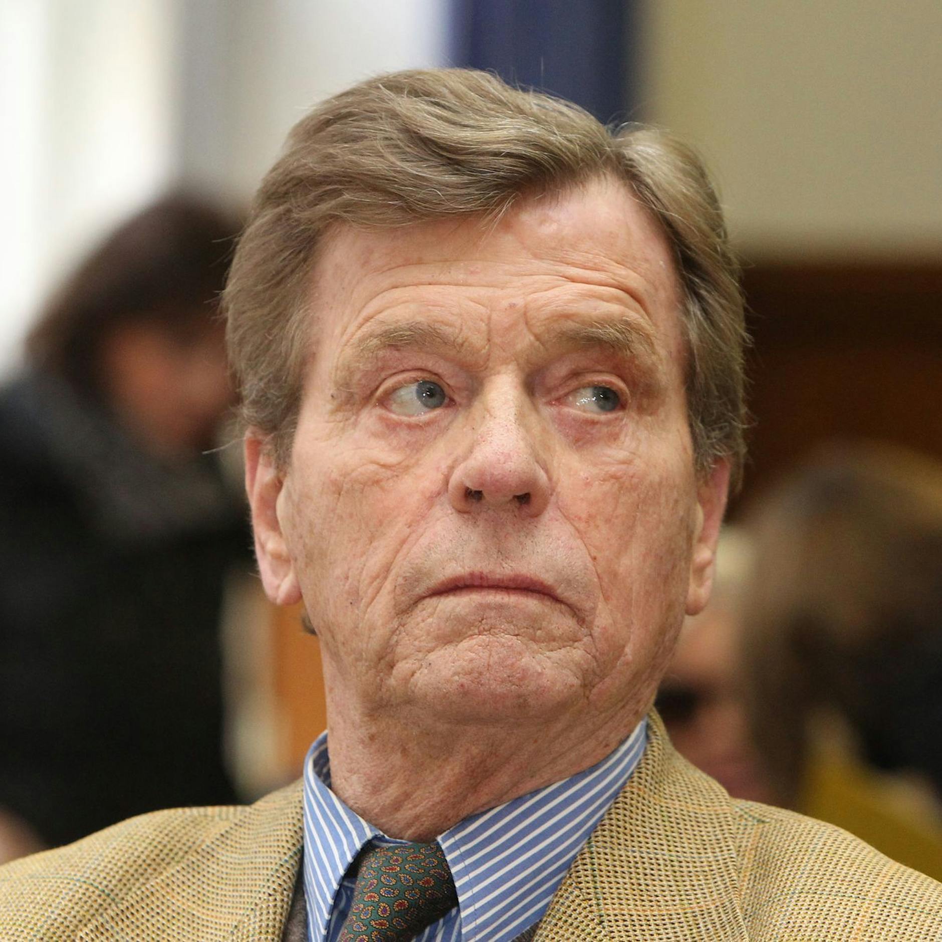 Zu Routine-Untersuchung in Klinik gewesen: Der tragische Tod von Prinz „Foffi“