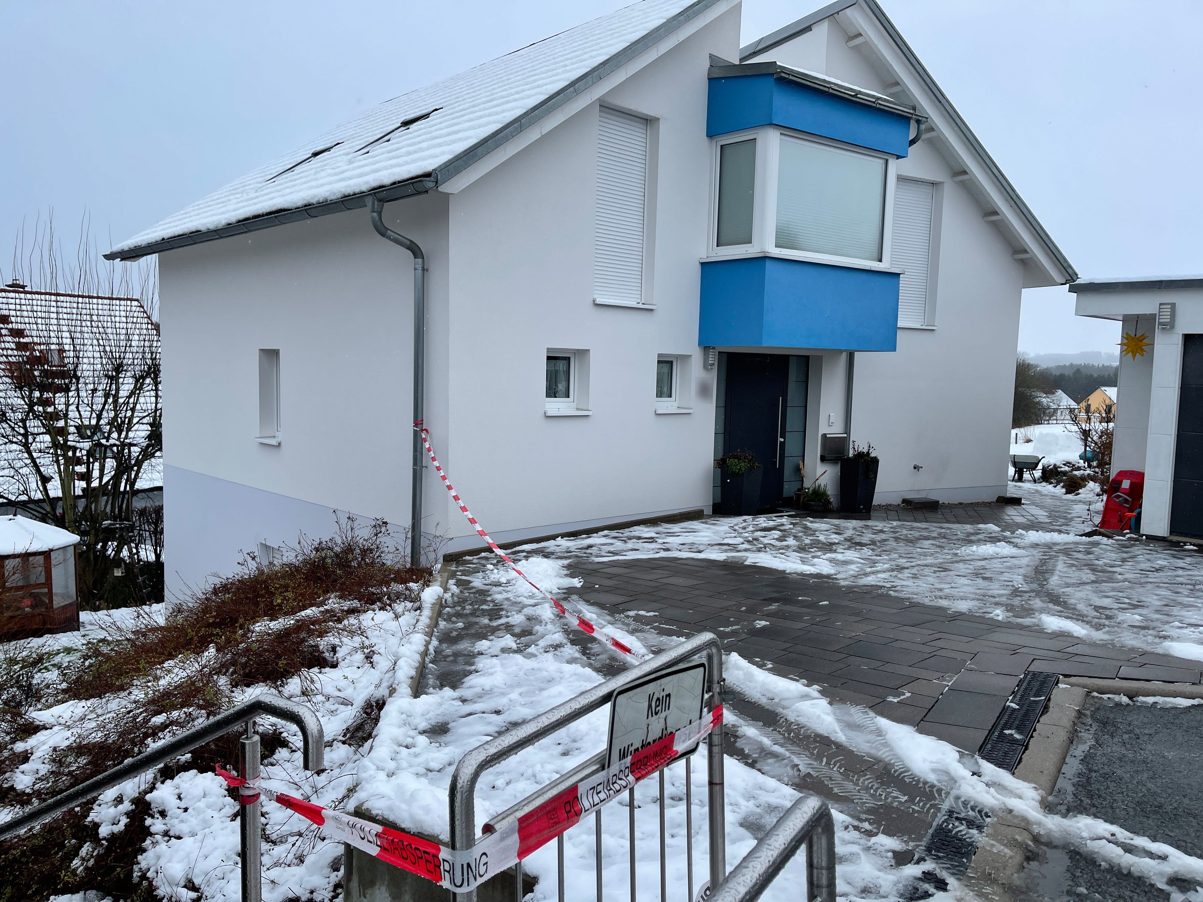 Image - Ärzte-Ehepaar im Schlaf erstochen: Tochter (16) plante Doppelmord gemeinsam mit ihrem Freund