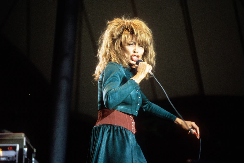 Tina Turner als Barbie: Und SO sieht sie aus ...