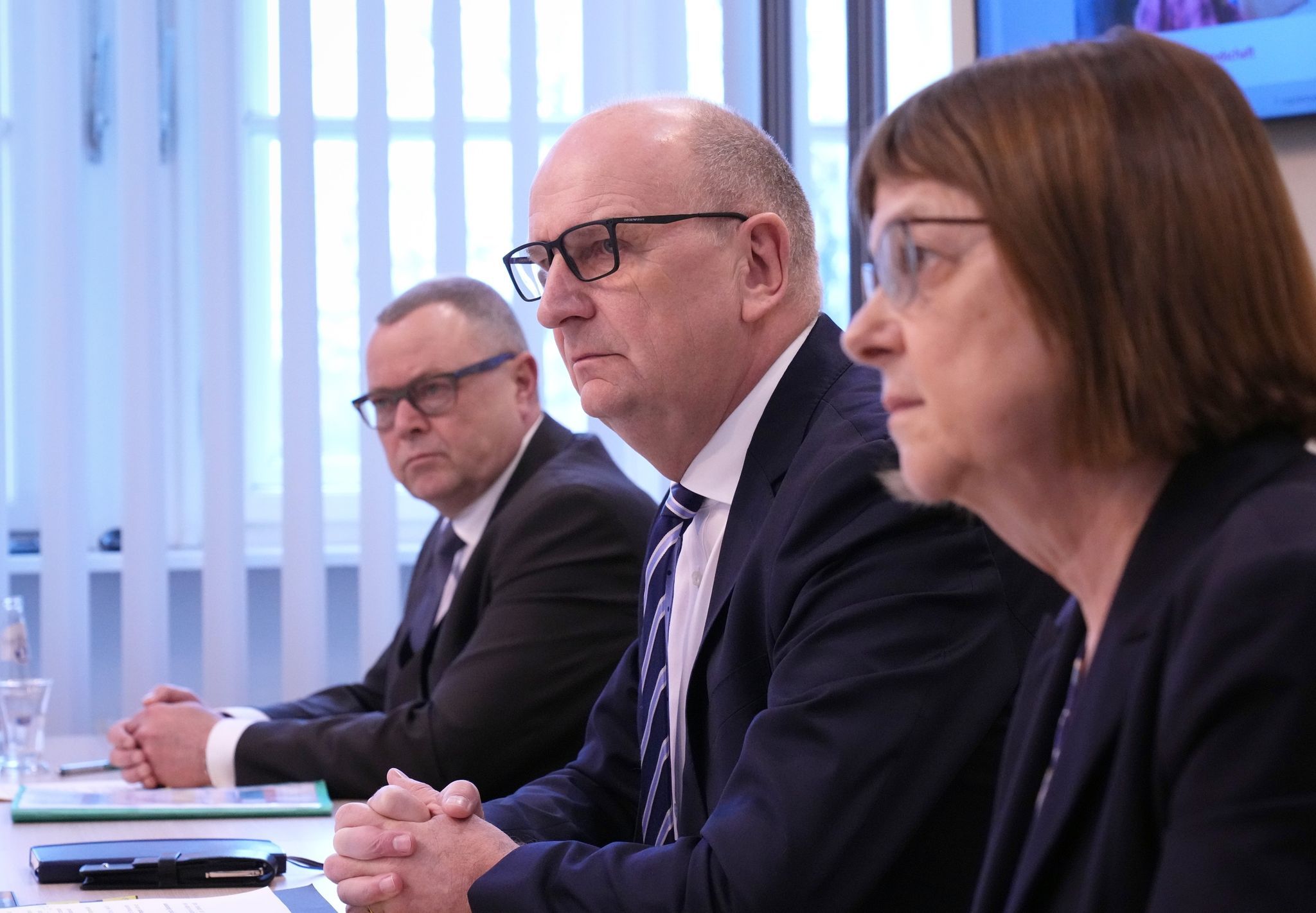 Image - Maskenzoff in Brandenburg: Corona verdeutlicht den Riss in der Kenia-Koalition