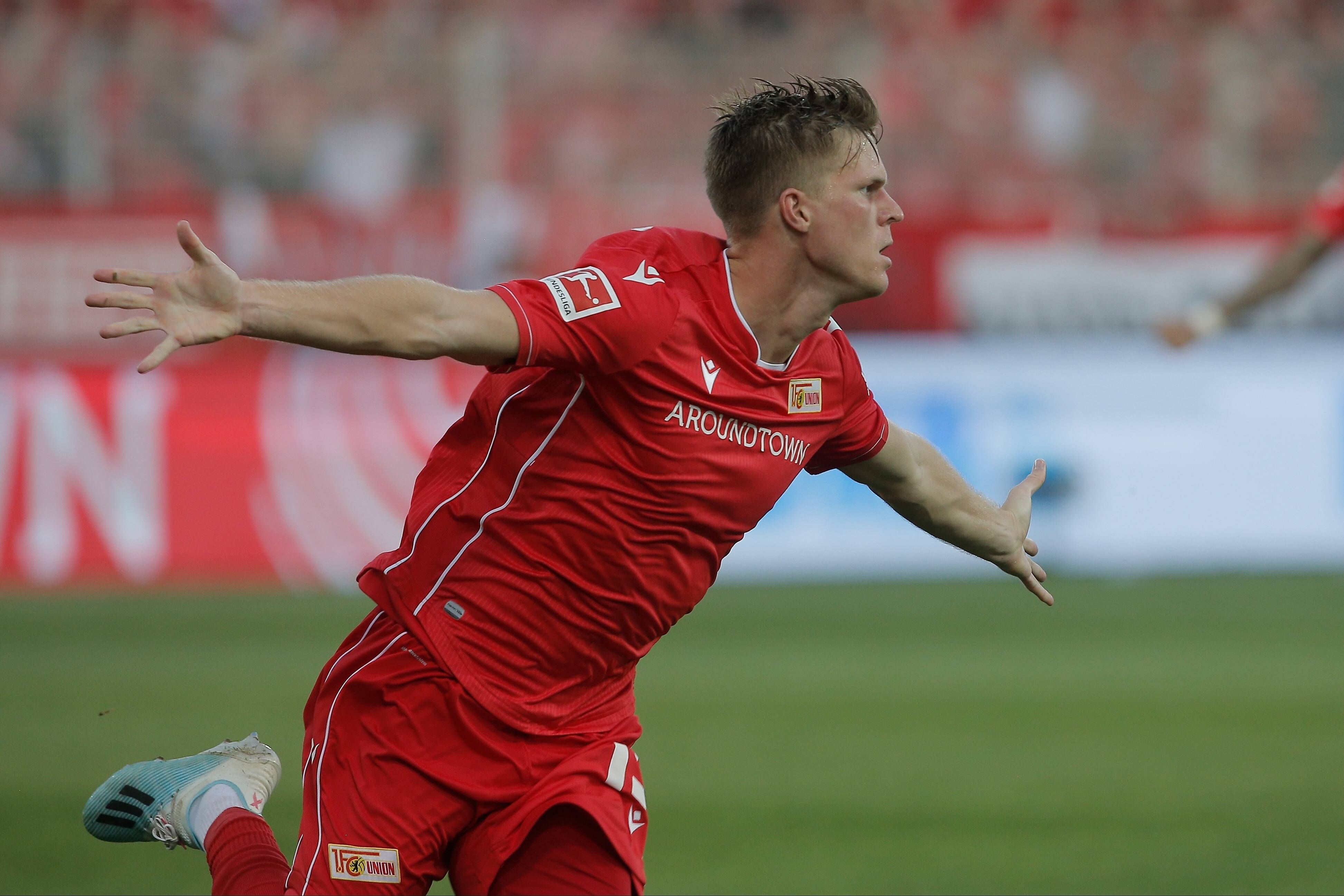 Image - Elf Gründe, warum der 1. FC Union diesmal Borussia Dortmund putzt