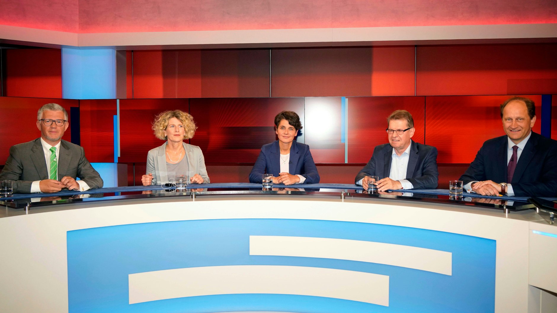 Immer wieder saß Andrij Melnyk in den vergangenen Monaten in Deutschen Talkshows, um für die Interessen seines von Russland bedrohten Landes zu werben.