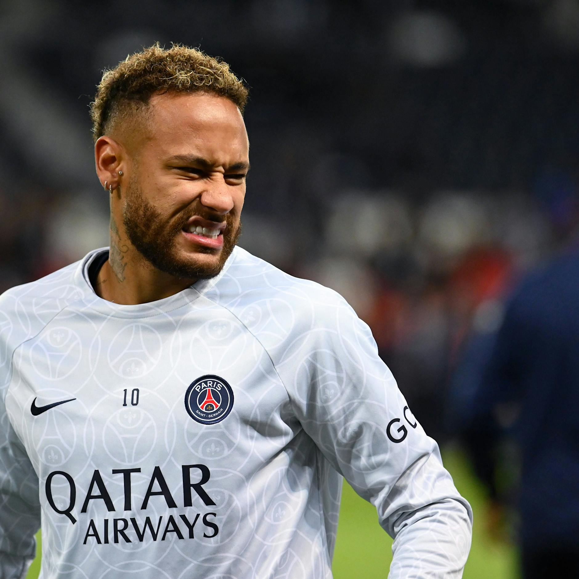 Neymar muss vor Gericht erscheinen: Droht dem Paris-Star jetzt wirklich Knast?