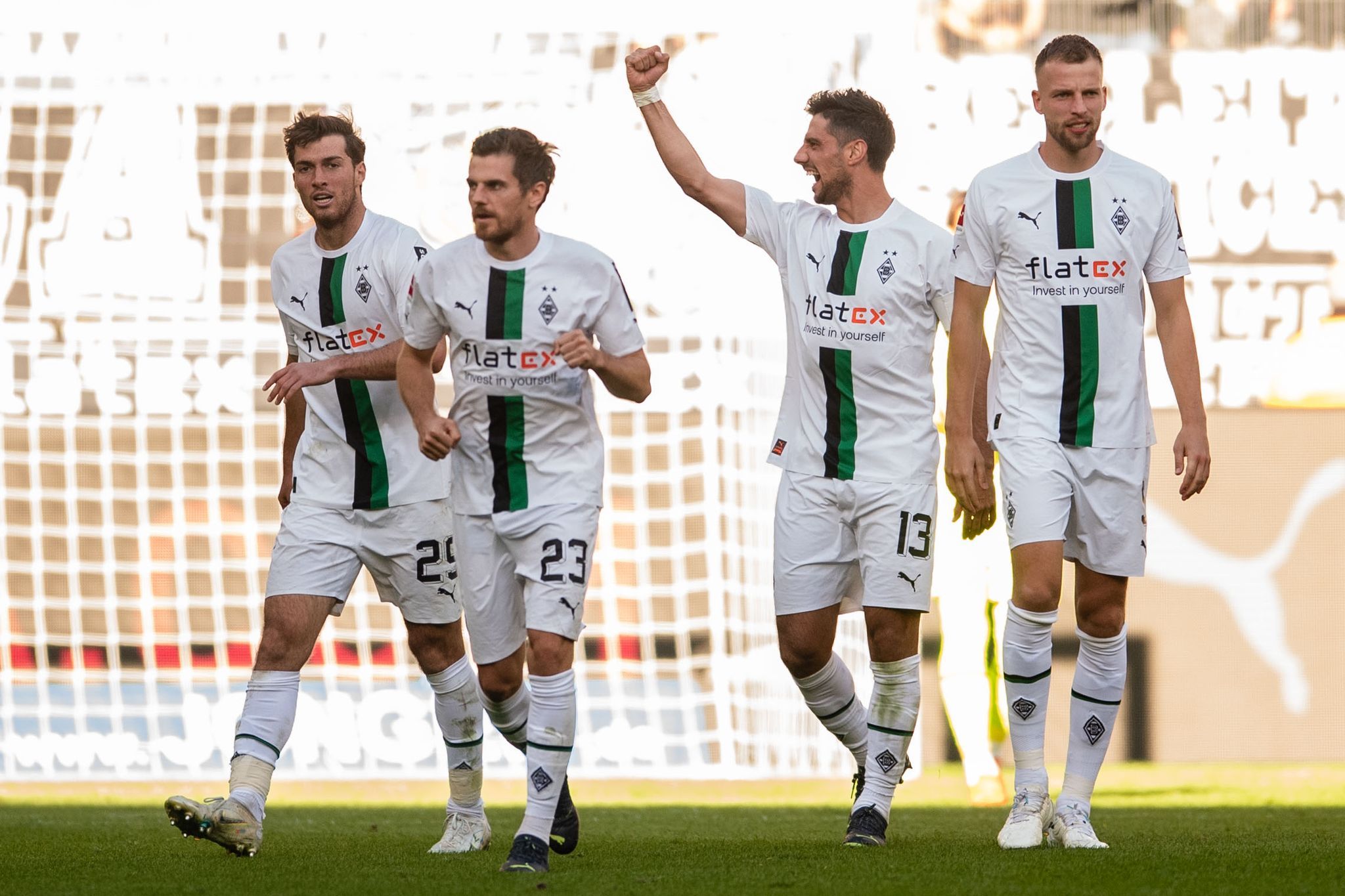 Image - „Schöner Borussen-Tag“ - Höchster Derby-Sieg seit elf Jahren