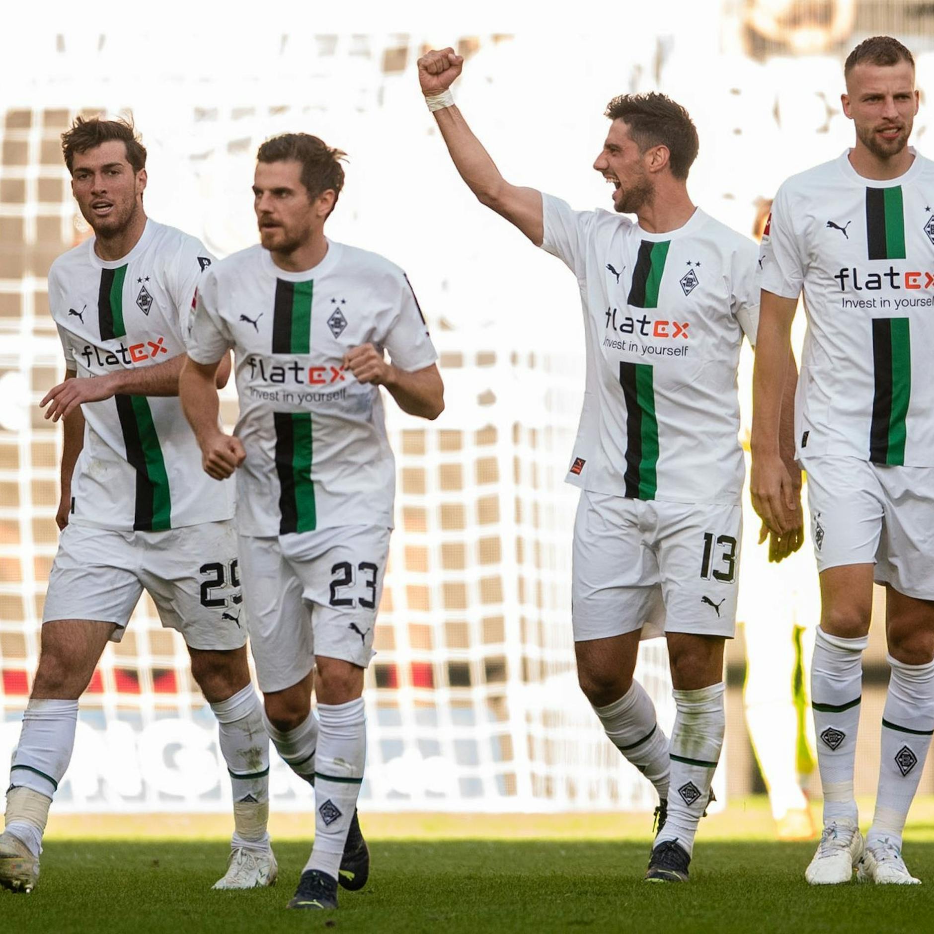 Image - „Schöner Borussen-Tag“ - Höchster Derby-Sieg seit elf Jahren