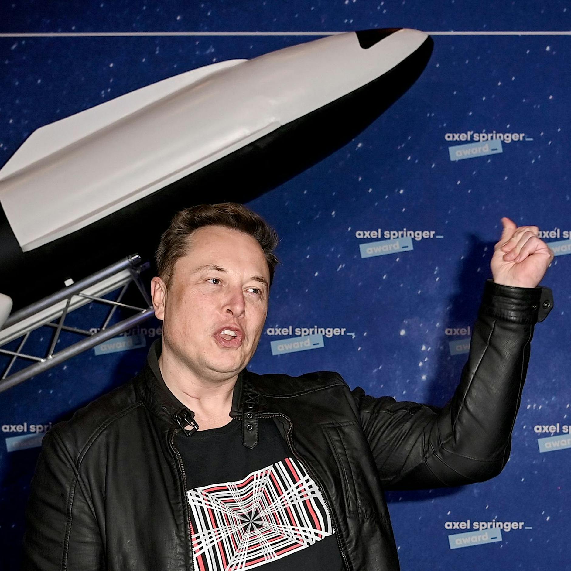 Elon Musk: Starlink-Internet für Ukraine wird weiterhin finanziert