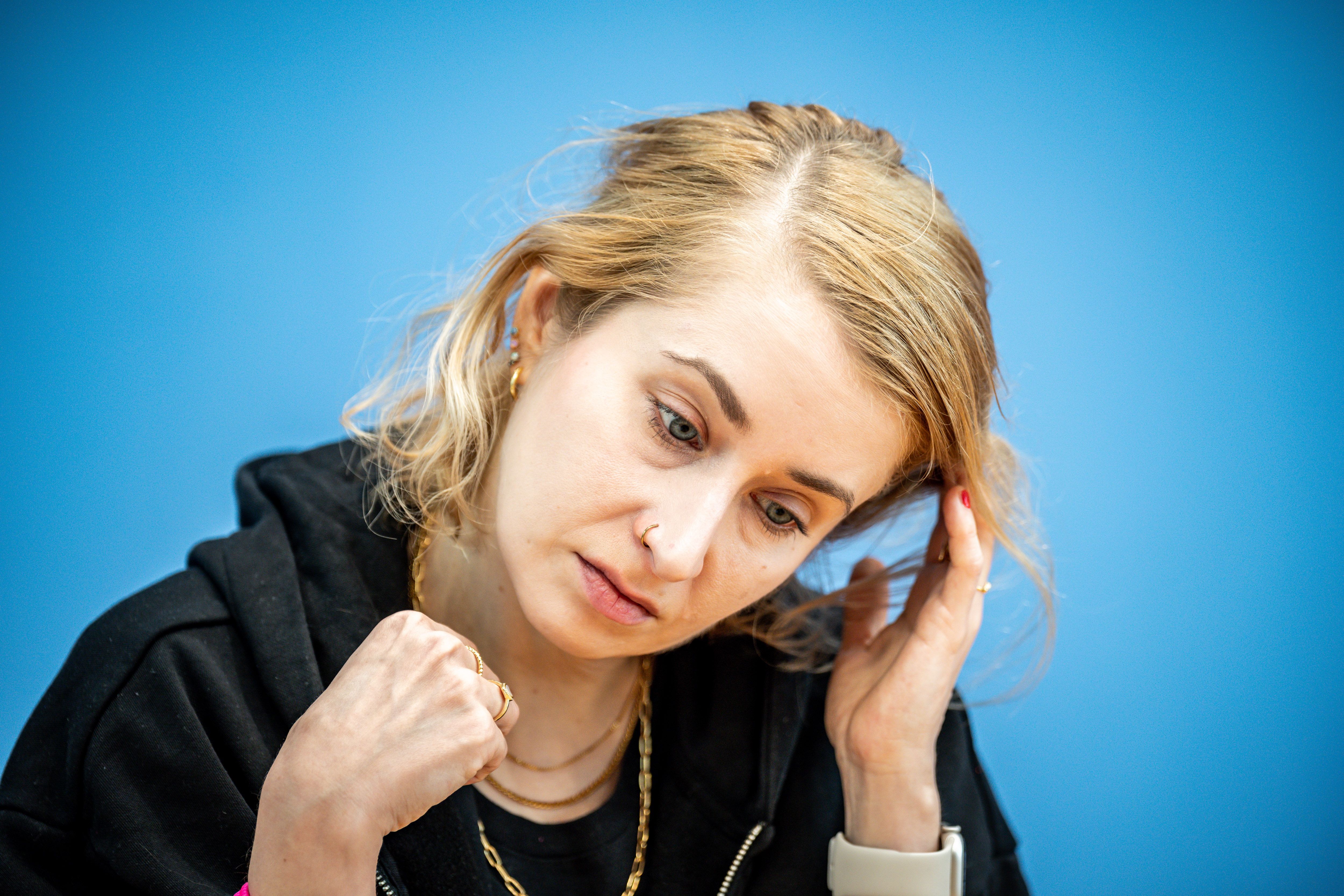 Image - Long Covid: Die Kampagne mit Stokowski ist schon jetzt gescheitert