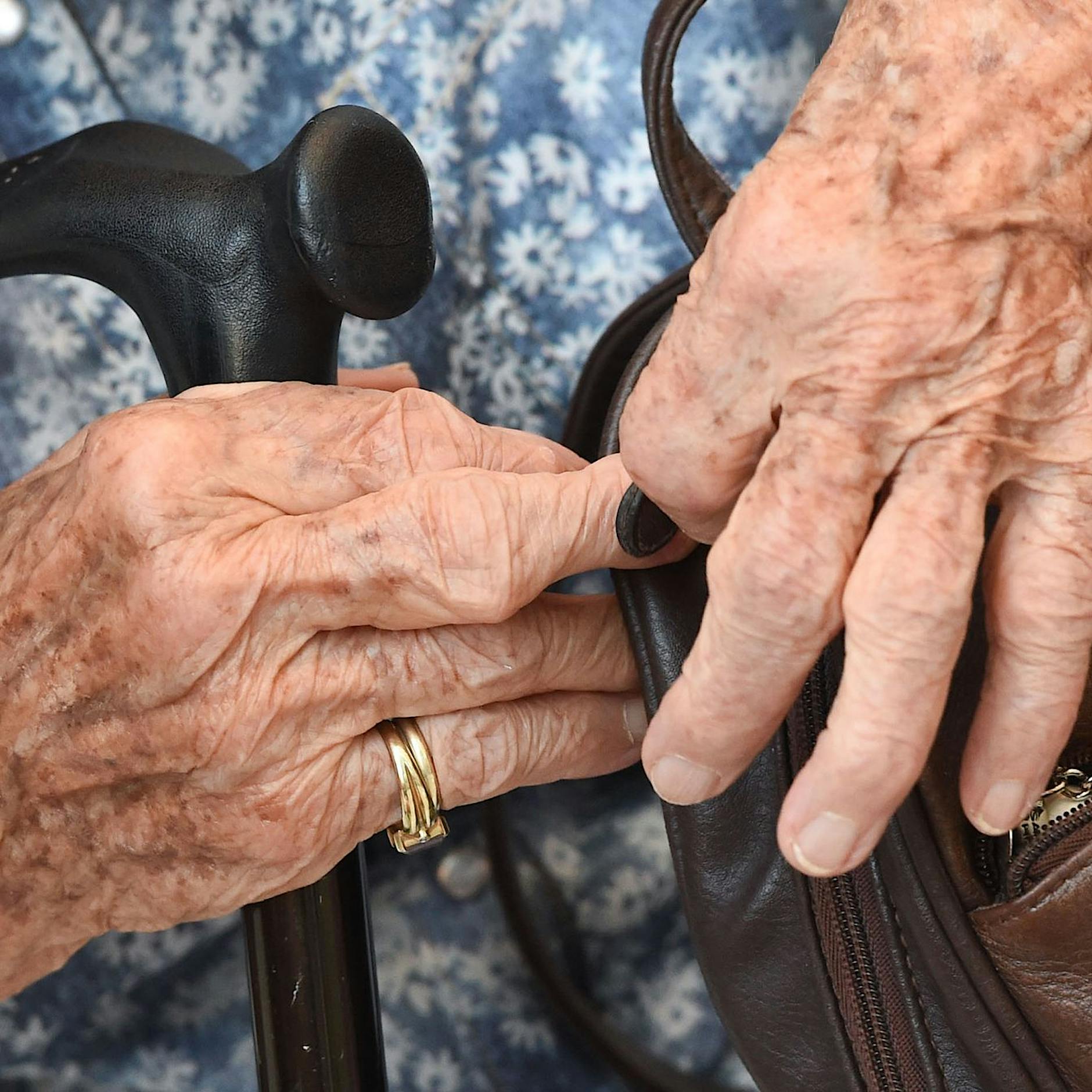 Alarmierender Trend: Was bremst den Anstieg der Lebenserwartung?