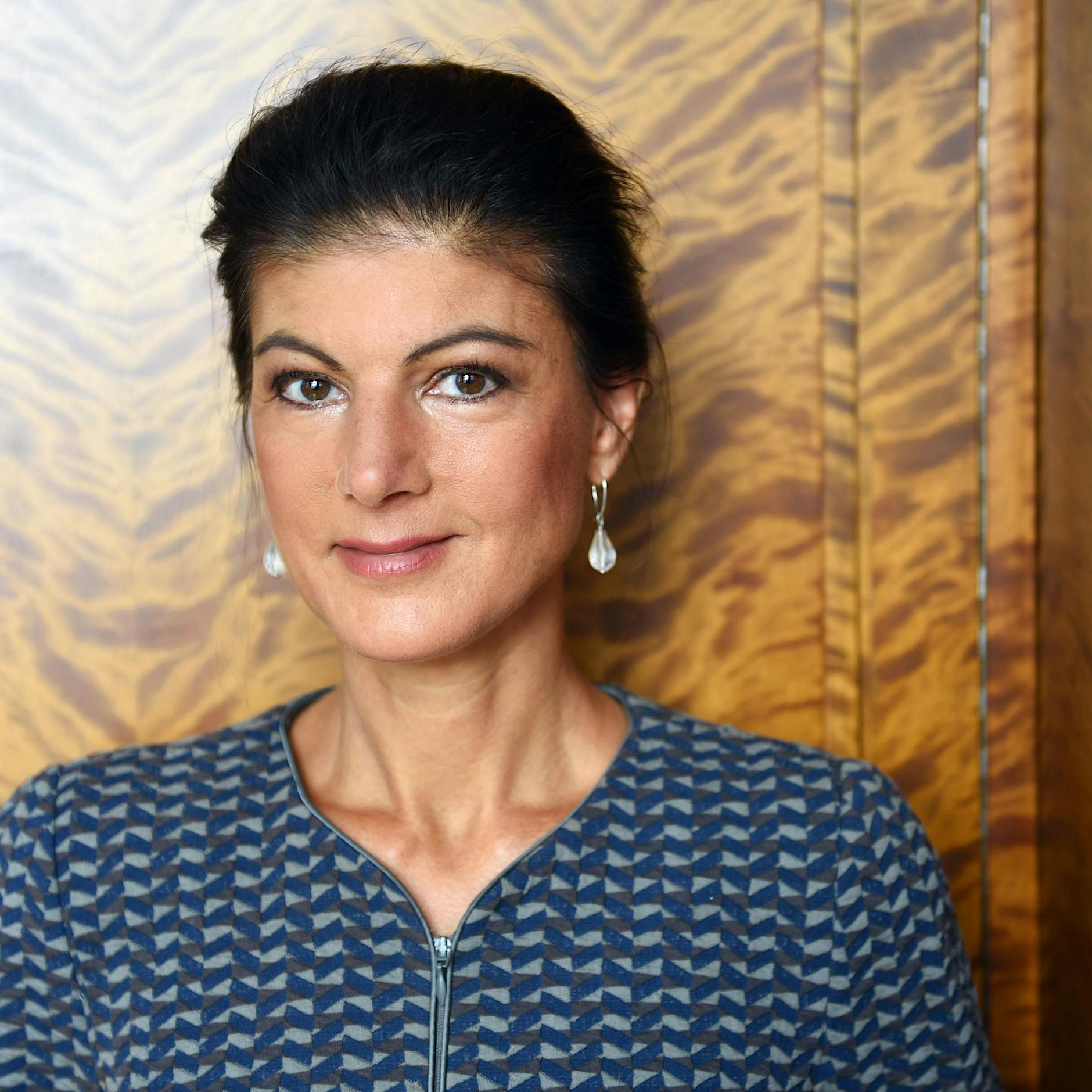 Sahra Wagenknecht: Regierung verweigert Informationen zu Pipeline-Anschlägen