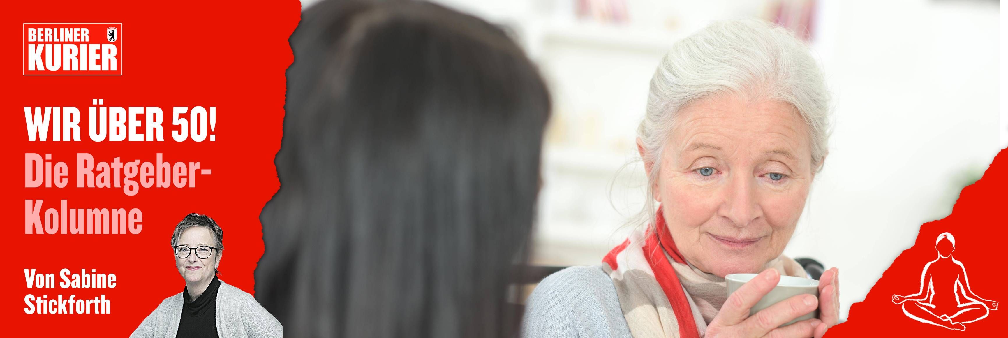 Zum Tod von Queen Elizabeth: Die heilsame Kraft der Großmütter