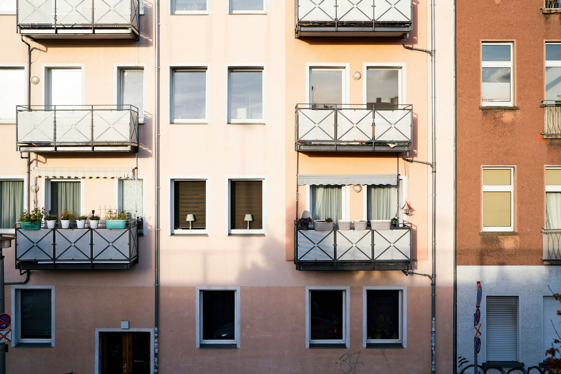 Mieterstadt Berlin: Die CDU verspricht, die Wohnungsnot entschiedener zu bekämpfen.