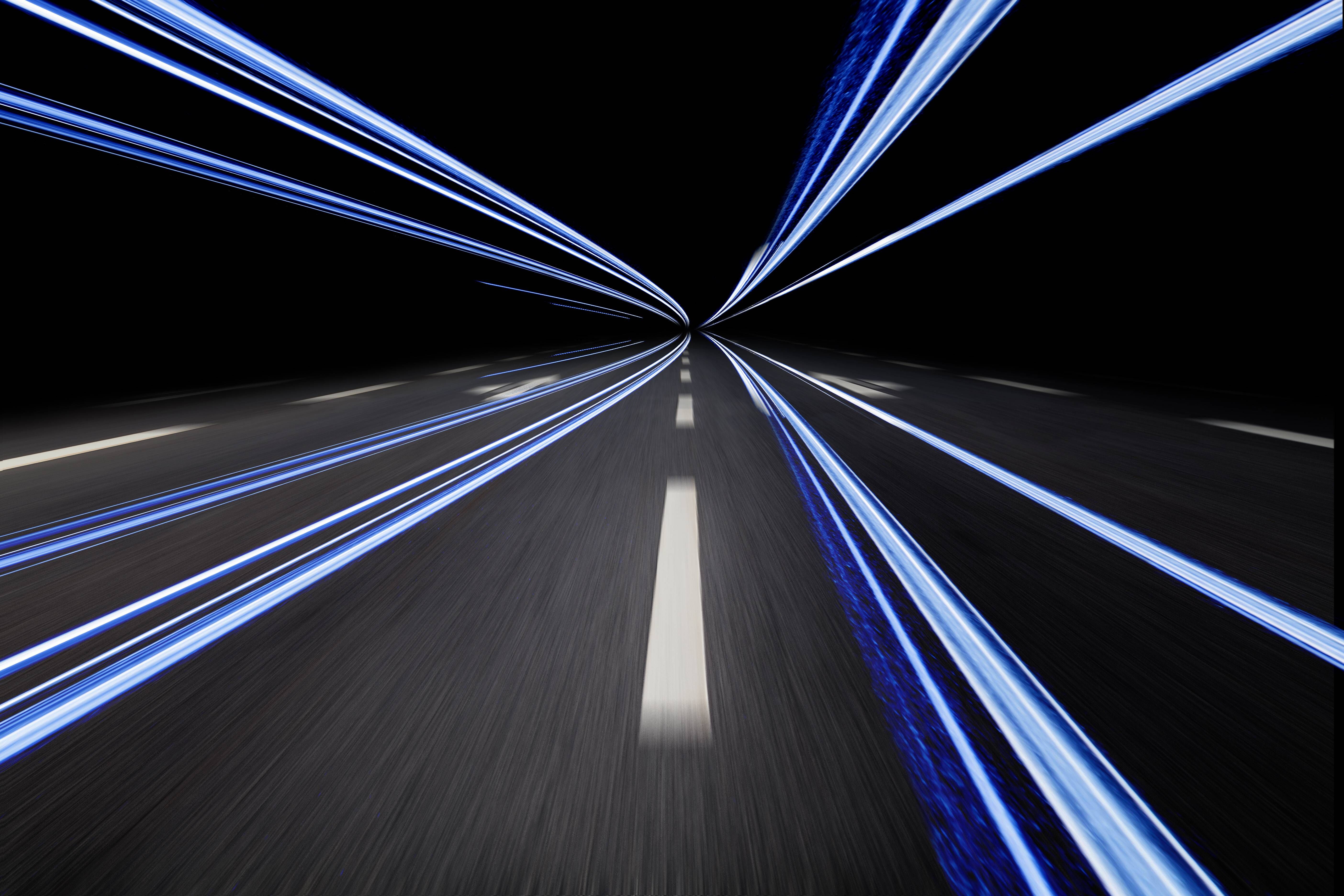 Mann stoppt besoffenen Geisterfahrer auf der Autobahn