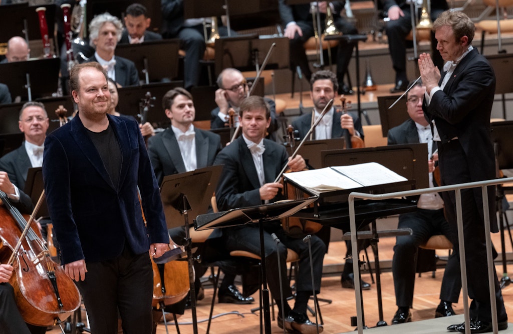 Das Bedürfnis nach Unschuld trifft auf unbegründeten Optimismus