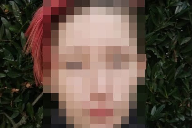 Leo ist wieder aufgetaucht.