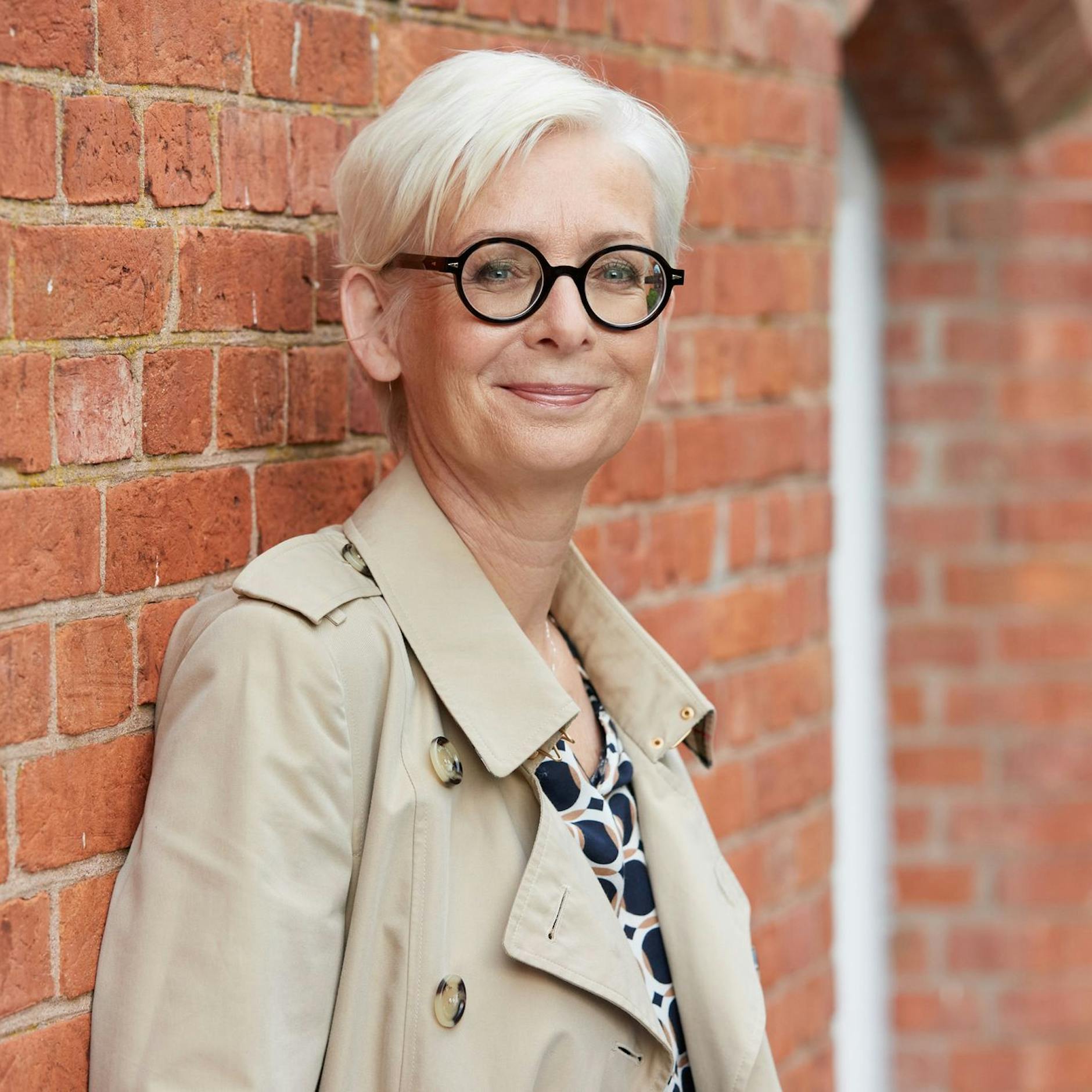 Image - Dörte Hansen fährt in ihrem neuen Roman „Zur See“