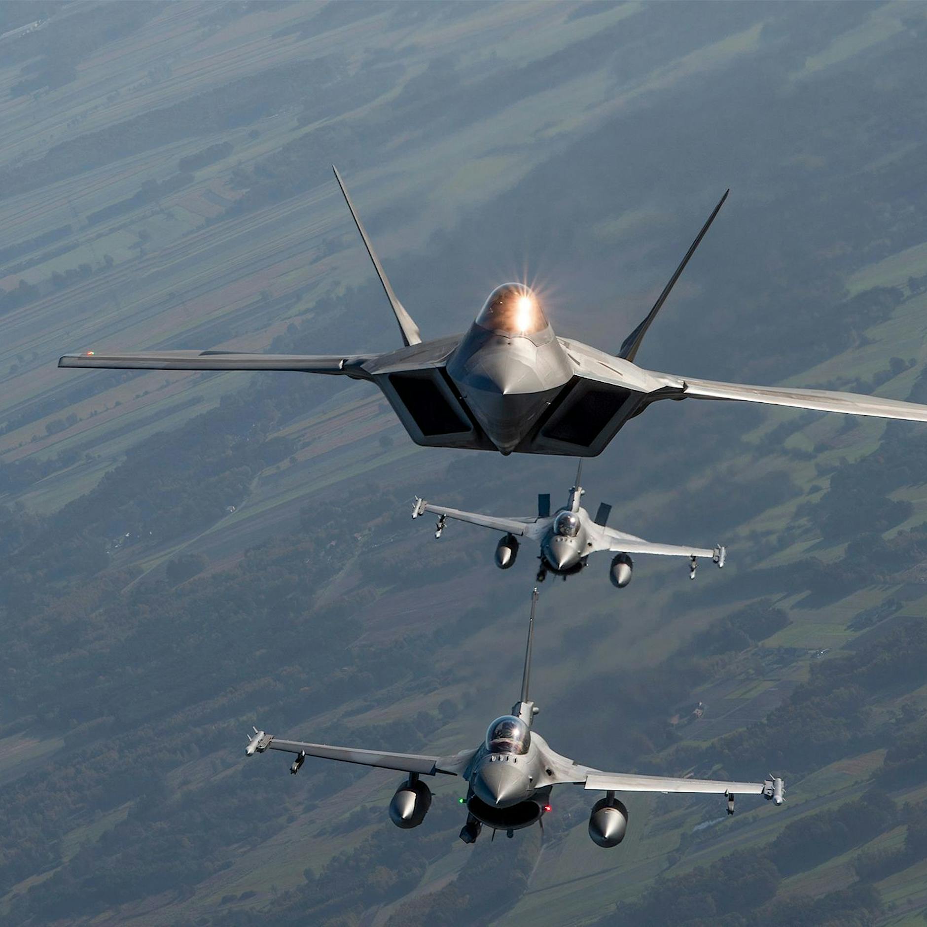 Die Risiken nuklearer Eskalation: Wo sich Ukraine-Krieg und Kubakrise treffen