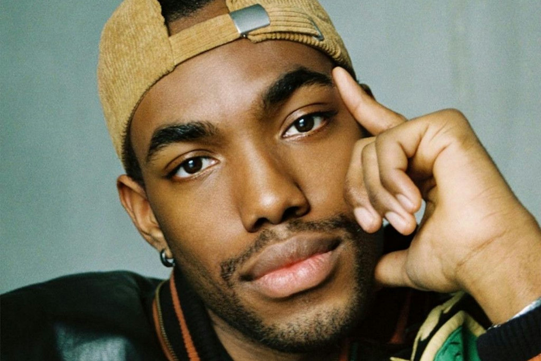 Auch Blazey spielt bei der SchwuZ-Reihe „Queers in Concert“