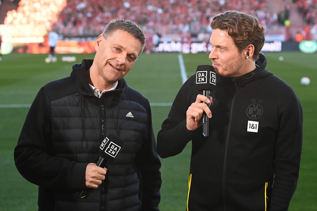 Oliver Ruhnert spricht von Abschied: Wie lange bleibt der Manager dem 1. FC Union noch erhalten?