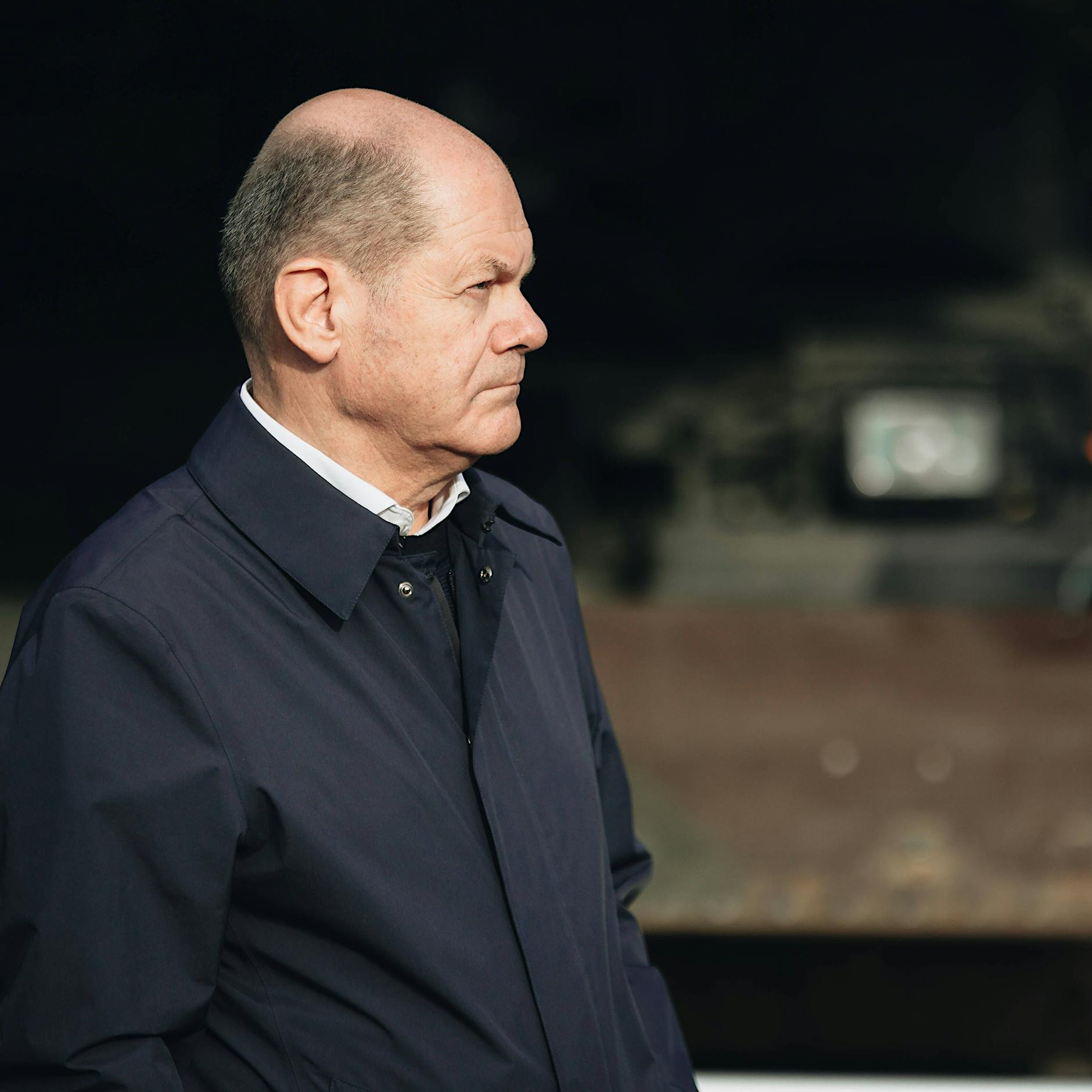 Streit um AKW: Der Kanzler spricht ein Machtwort