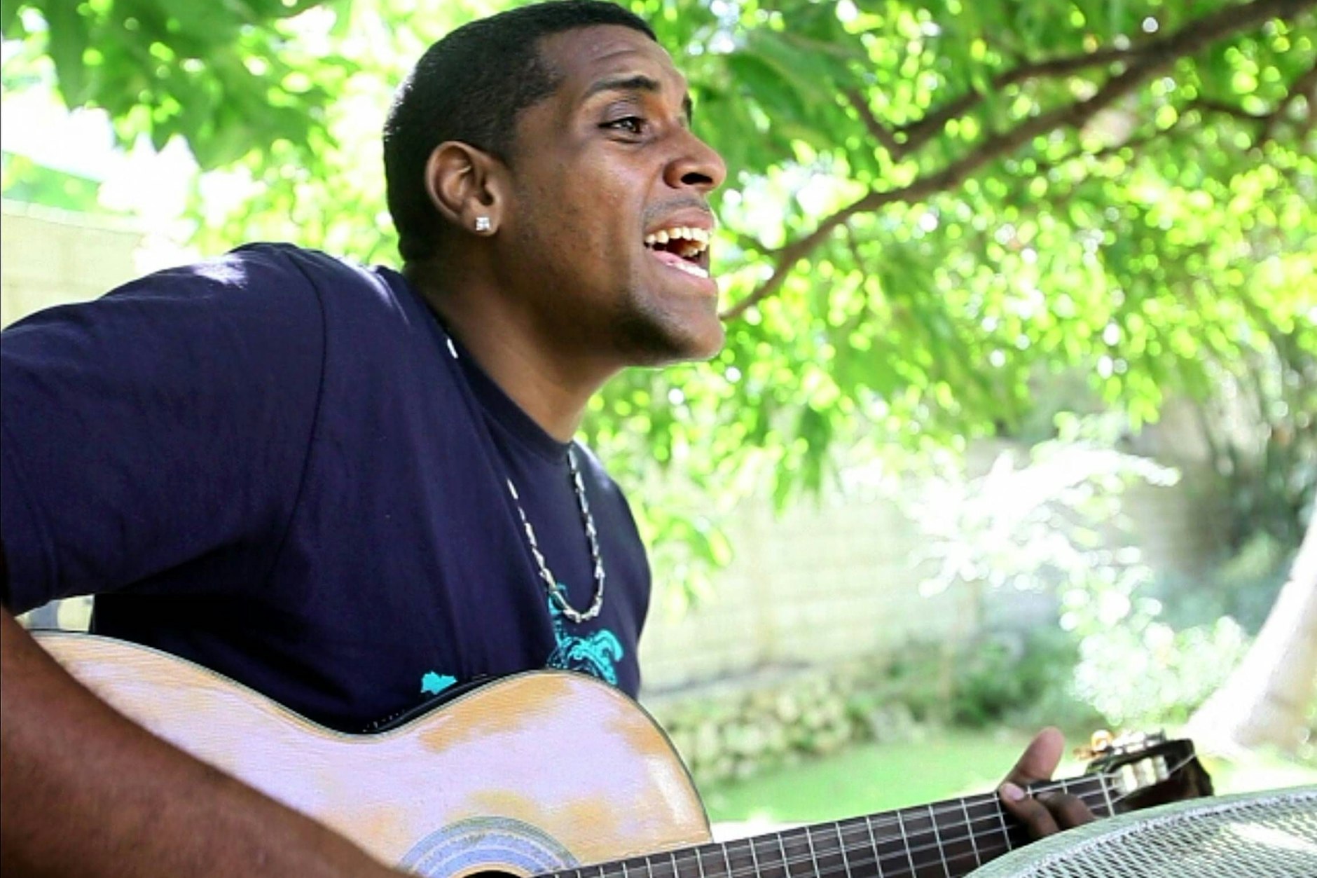 Der haitianische Musiker Mikaben ist tot.