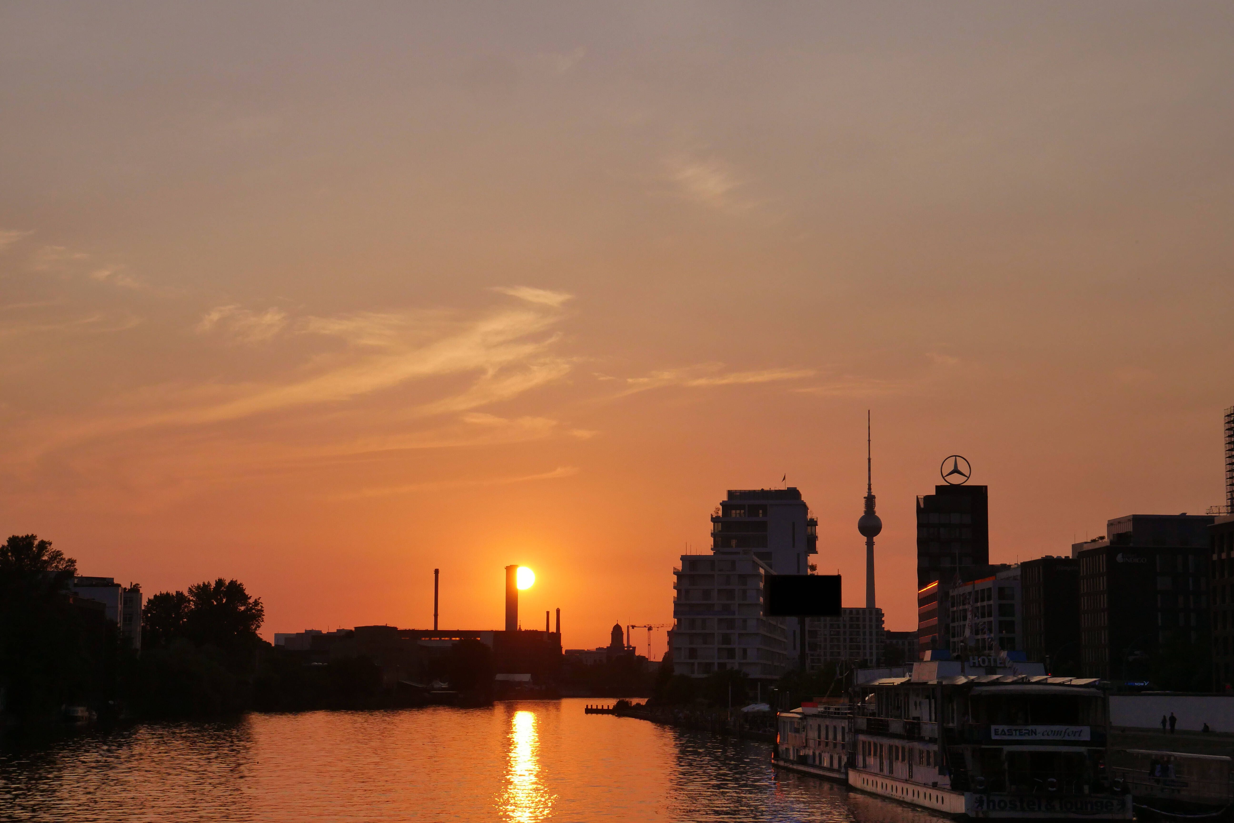 Image - Krasser Wetter-Trend bis November: Dauerwärme und kein Ende! Geht dieser Sommer denn nie vorbei?