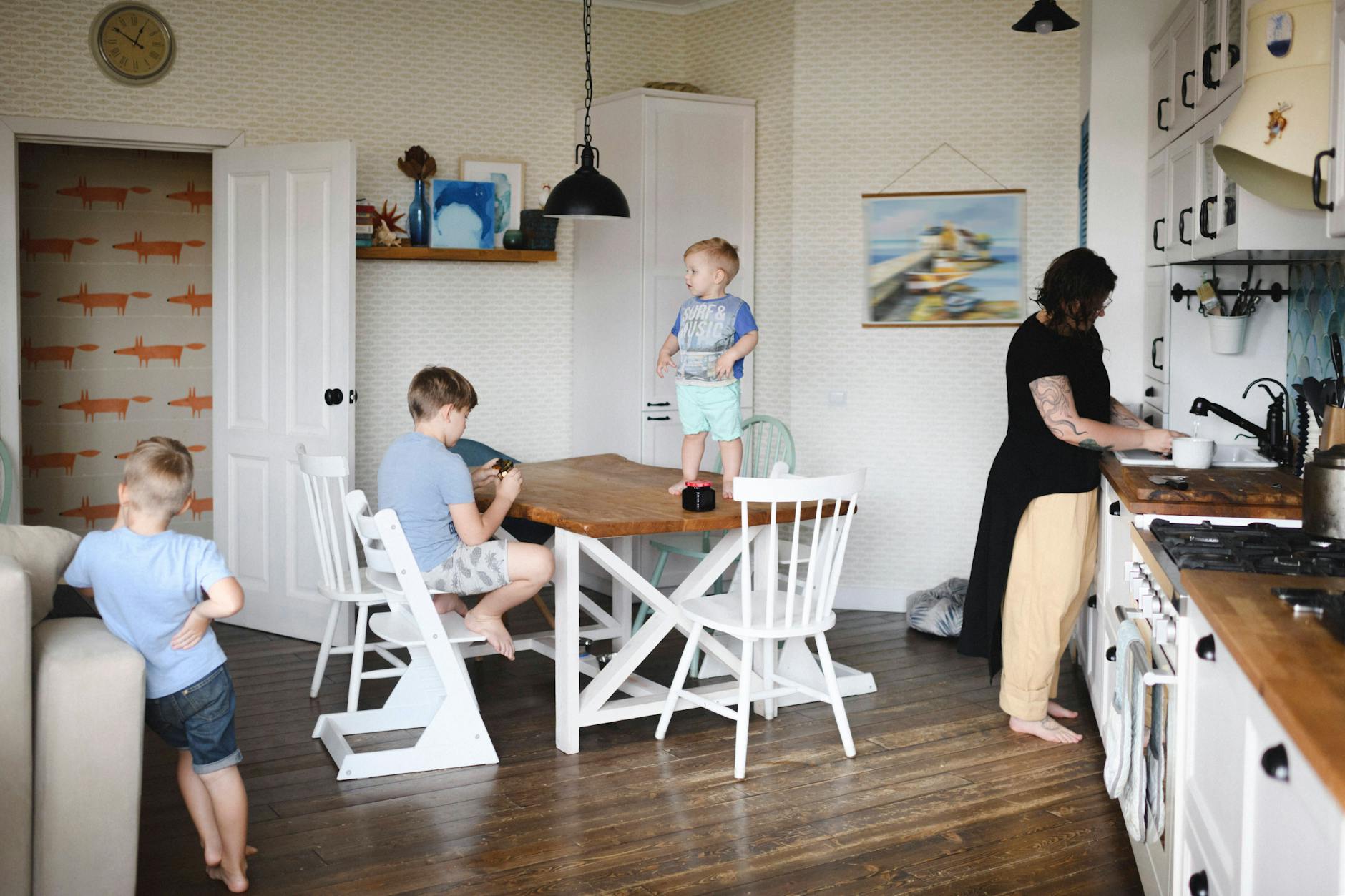 Die Haushaltskosten steigen stetig an, da lohnt es sich zu prüfen, ob man für das Wohngeld berechtigt ist. 