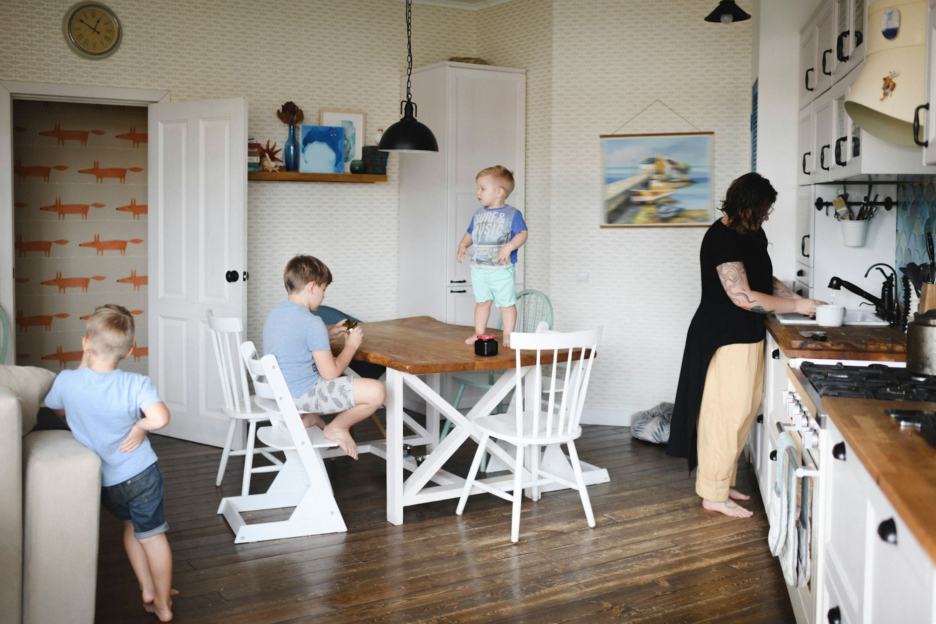 Die Haushaltskosten steigen stetig an, da lohnt es sich zu prüfen, ob man für das Wohngeld berechtigt ist.&nbsp;