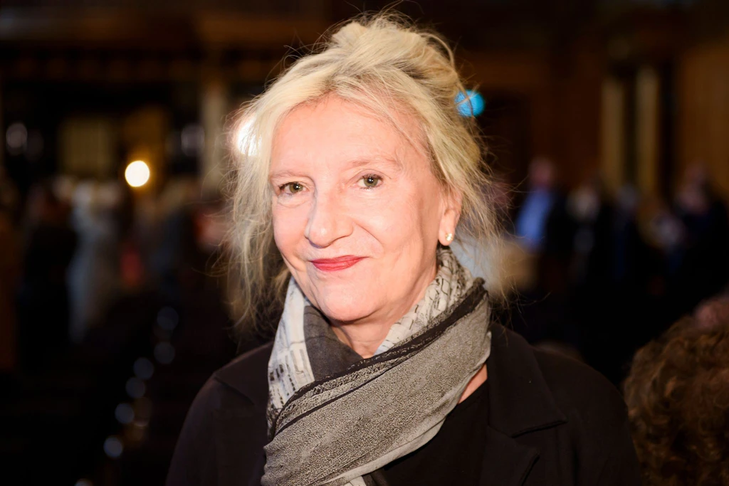 Elizabeth Strout mit SiegfriedLenzPreis geehrt