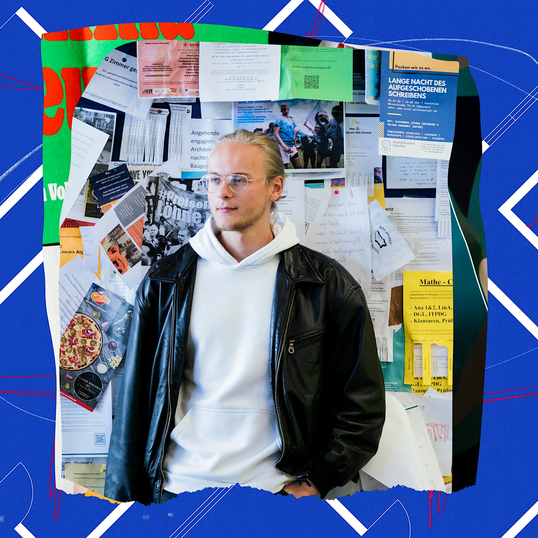 Mangelware WG-Zimmer in Berlin: „Die Leute bekommen sofort 400 Anfragen“