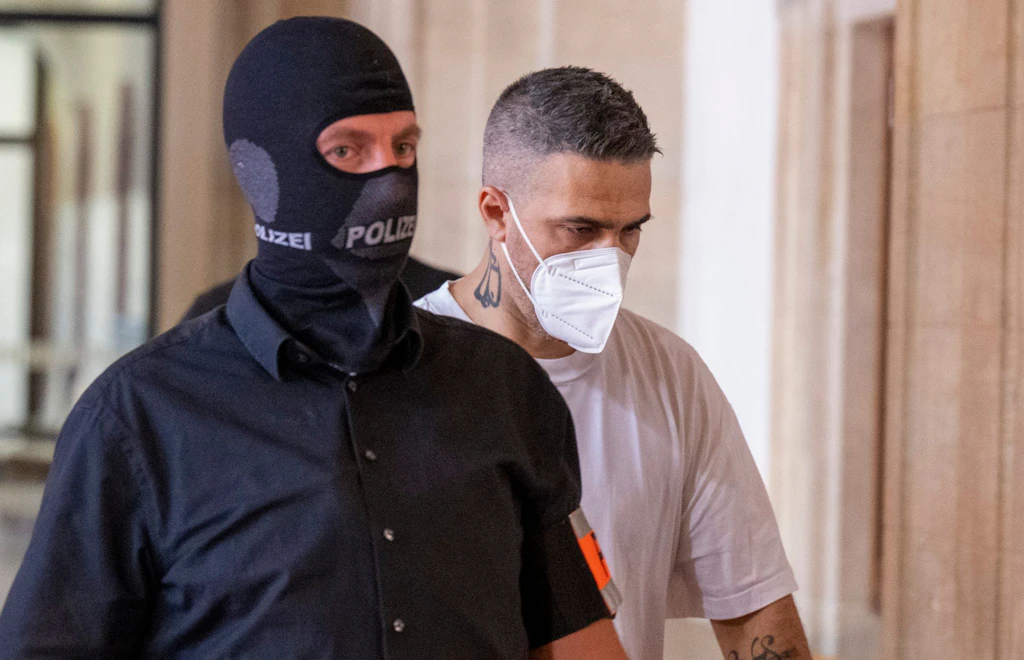Arafat Abou-Chaker vor fünf Jahren zu Bushido: „Wallah, ich bin dein Freund und Bruder“