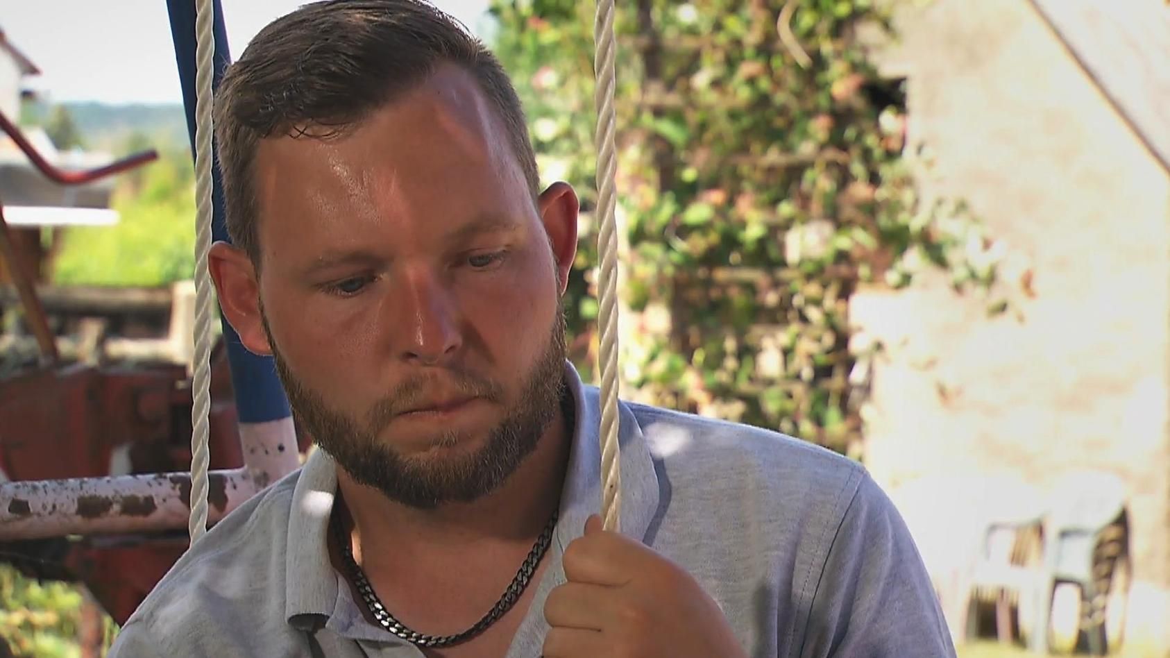 Julia schockt „Bauer sucht Frau“-Erik mit schweren Vorwürfen – und lässt ihn eiskalt sitzen