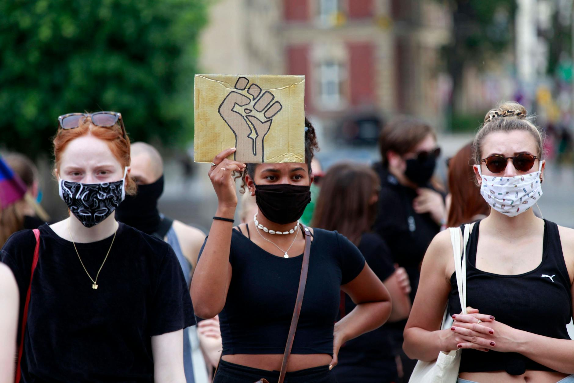 Urteil Deutschland hat RacialProfilingVorwurf nicht genug geprüft