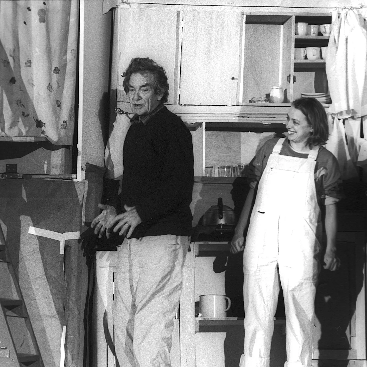 Die Schauspielerin Heide Kipp Ist Mit 84 Jahren Gestorben die-schauspielerin-heide-kipp-ist-mit-84-jahren-gestorben