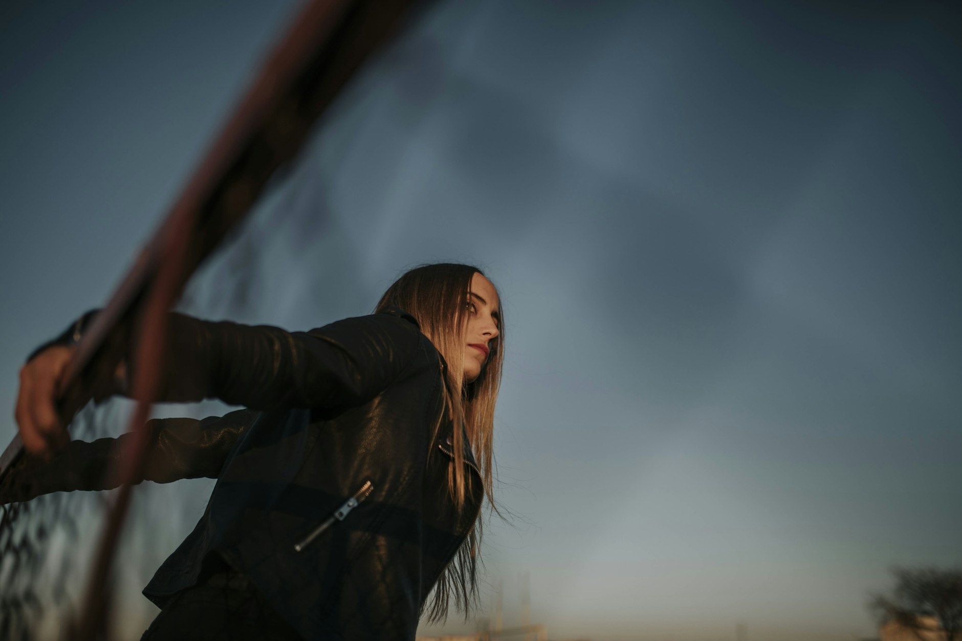 Keine Angst, nichts bleibt beim Alten. Wir können selbst positiv gestalten.