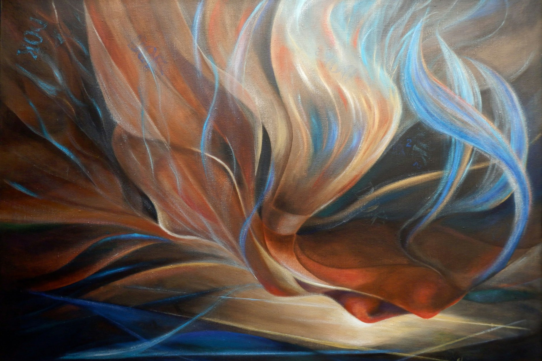 Harry Böckmann, untiteled