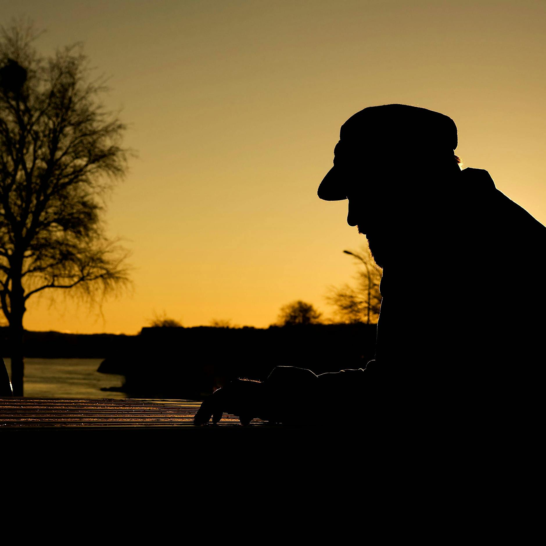 Niedergeschlagenheit, Erschöpfung: Ist das ein Herbstblues oder eine Depression?