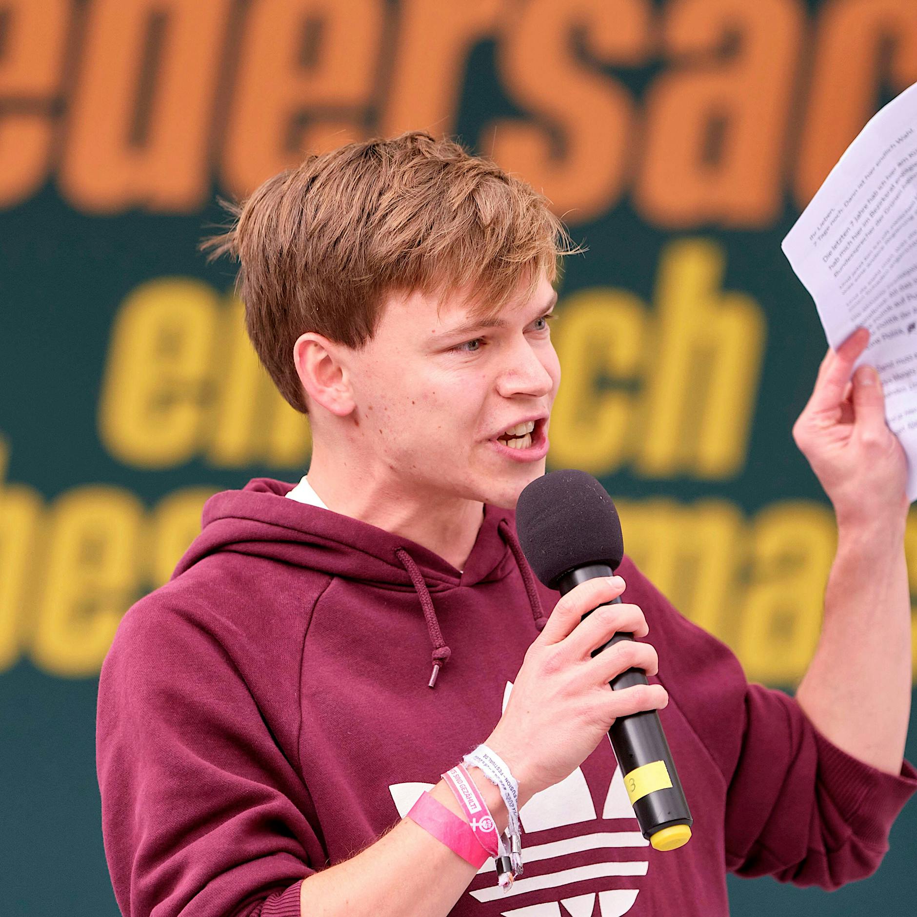 Grüne Jugend entrüstet: Habeck wirbt für AKW-Entscheidung