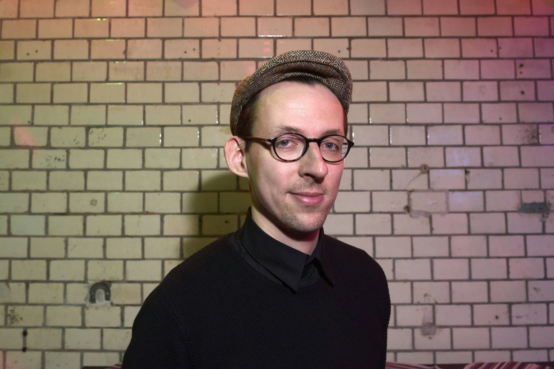 Ein Text, der dem Leser pures Glück schenkt Paul Bokowskis Roman