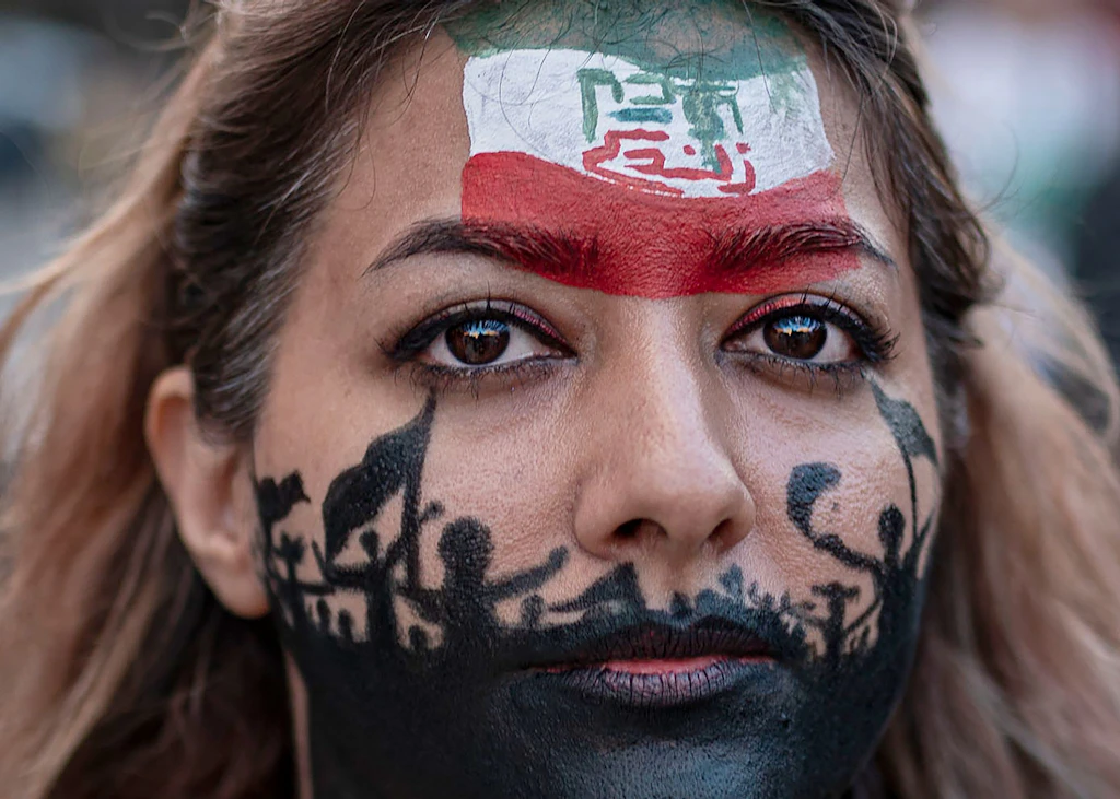 EU verhängt Sanktionen gegen iranische Sicherheitsbehörden
