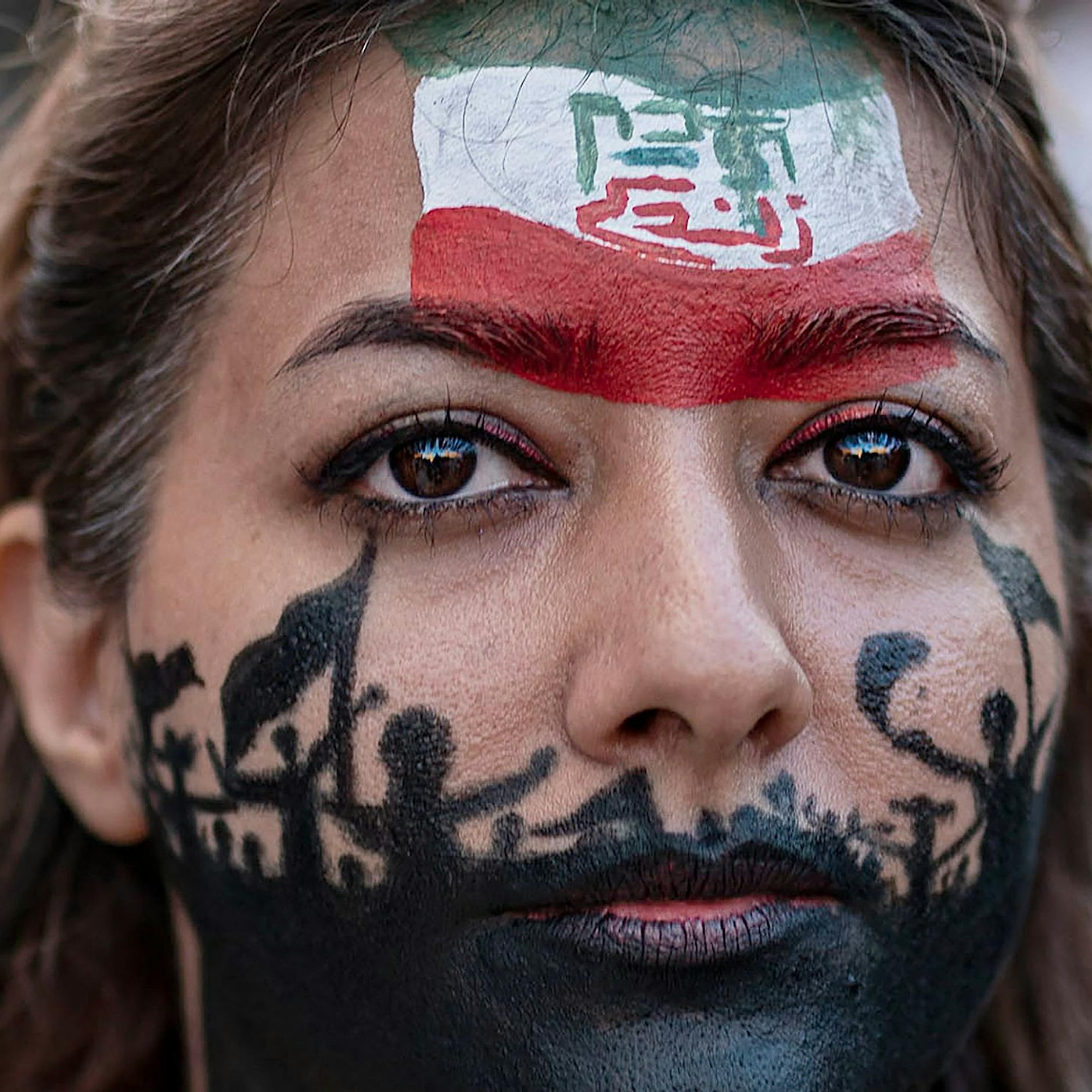 EU verhängt Sanktionen gegen iranische Sicherheitsbehörden