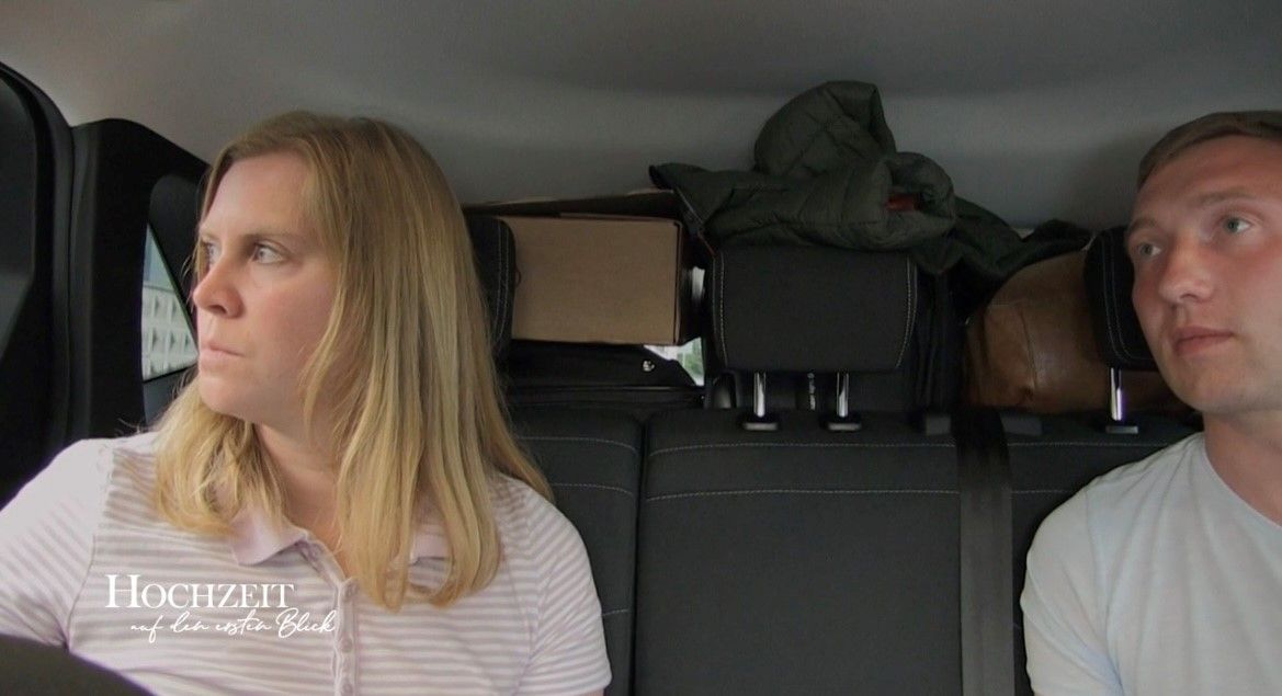 Image - Mega-Blamage bei „Hochzeit auf den ersten Blick“: DAS hat Bräutigam Christoph wirklich gesagt