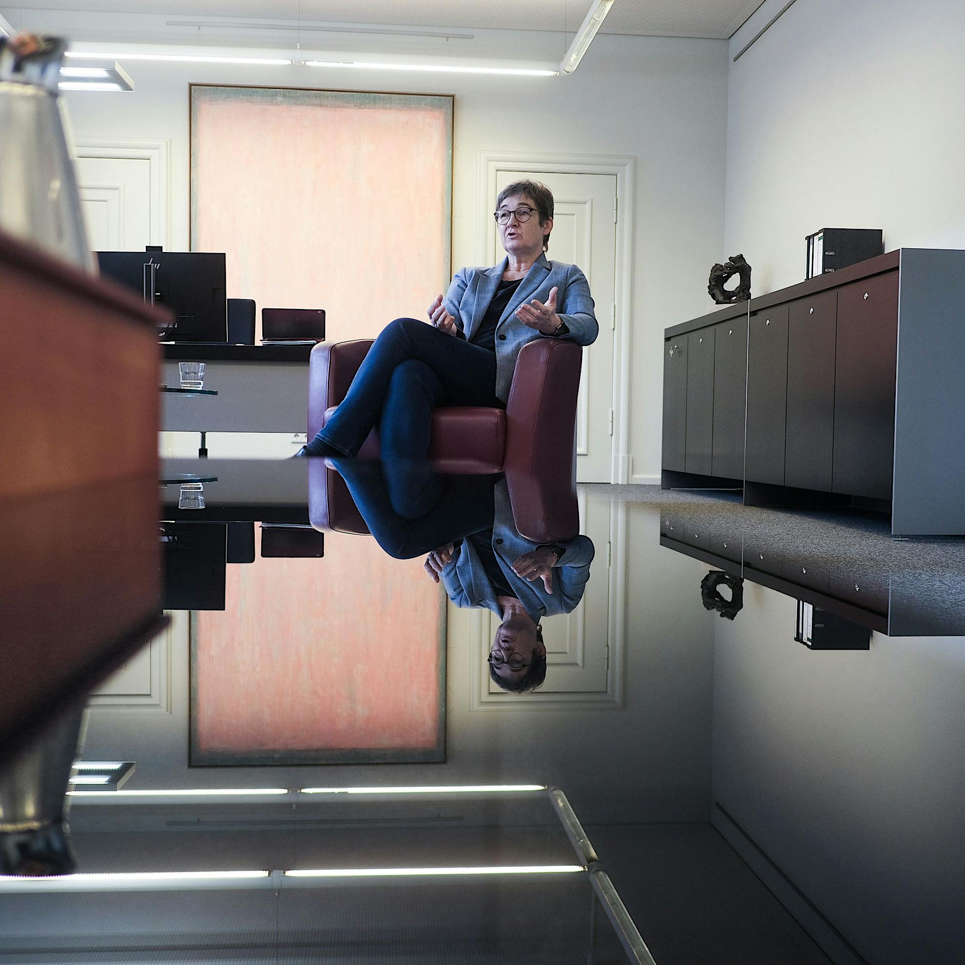 Streit um Maskenpflicht in Berlin: Gut gemeint, dumm gelaufen