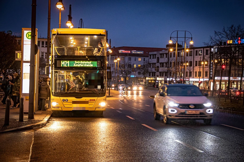 Unbekannter Toter in Berlin: Polizei bittet um Mithilfe