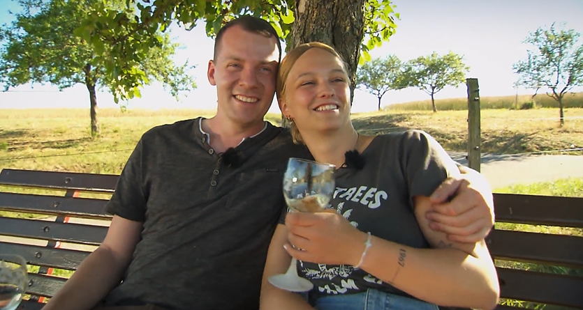 Jetzt ist es raus: „Bauer sucht Frau“-Paar Anna und Max – so planen sie ihre Zukunft!