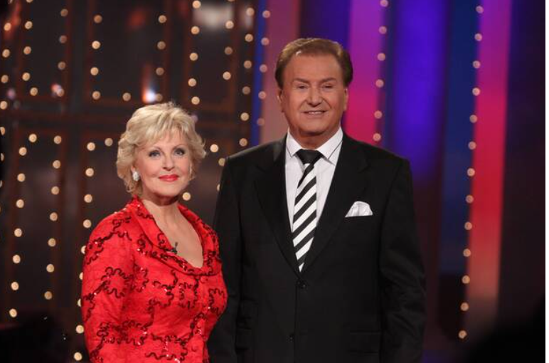 DDR-Promi-Paar Petra Kusch-Lück und Roland Neudert: „Wir haben uns ins Leben zurück gekämpft“