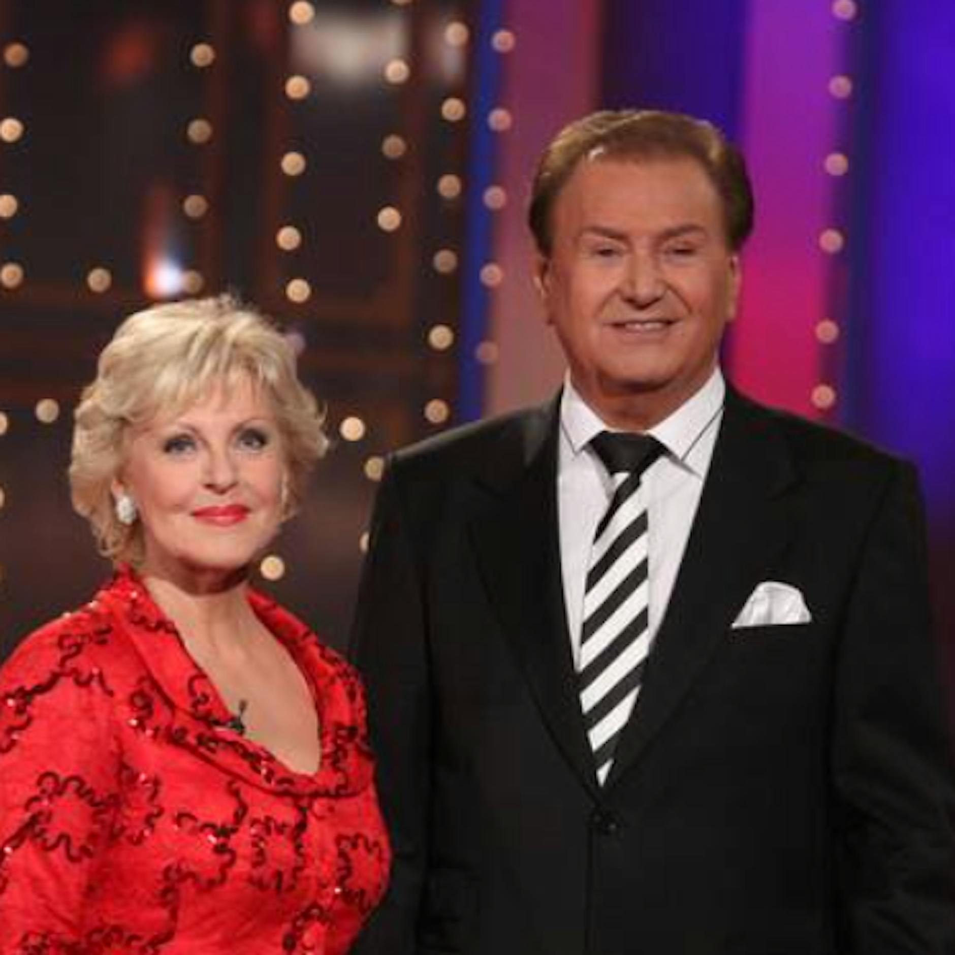 DDR-Promi-Paar Petra Kusch-Lück und Roland Neudert: „Wir haben uns ins Leben zurück gekämpft“