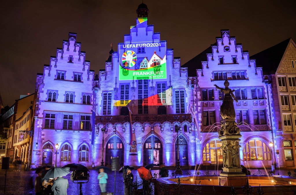 Frankfurt Festival 2024 - Winny Kariotta