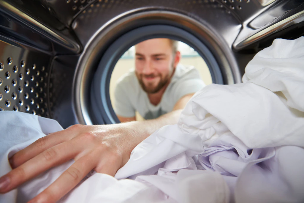 Energiekrise: So sparen Sie 49 Cent pro Waschgang