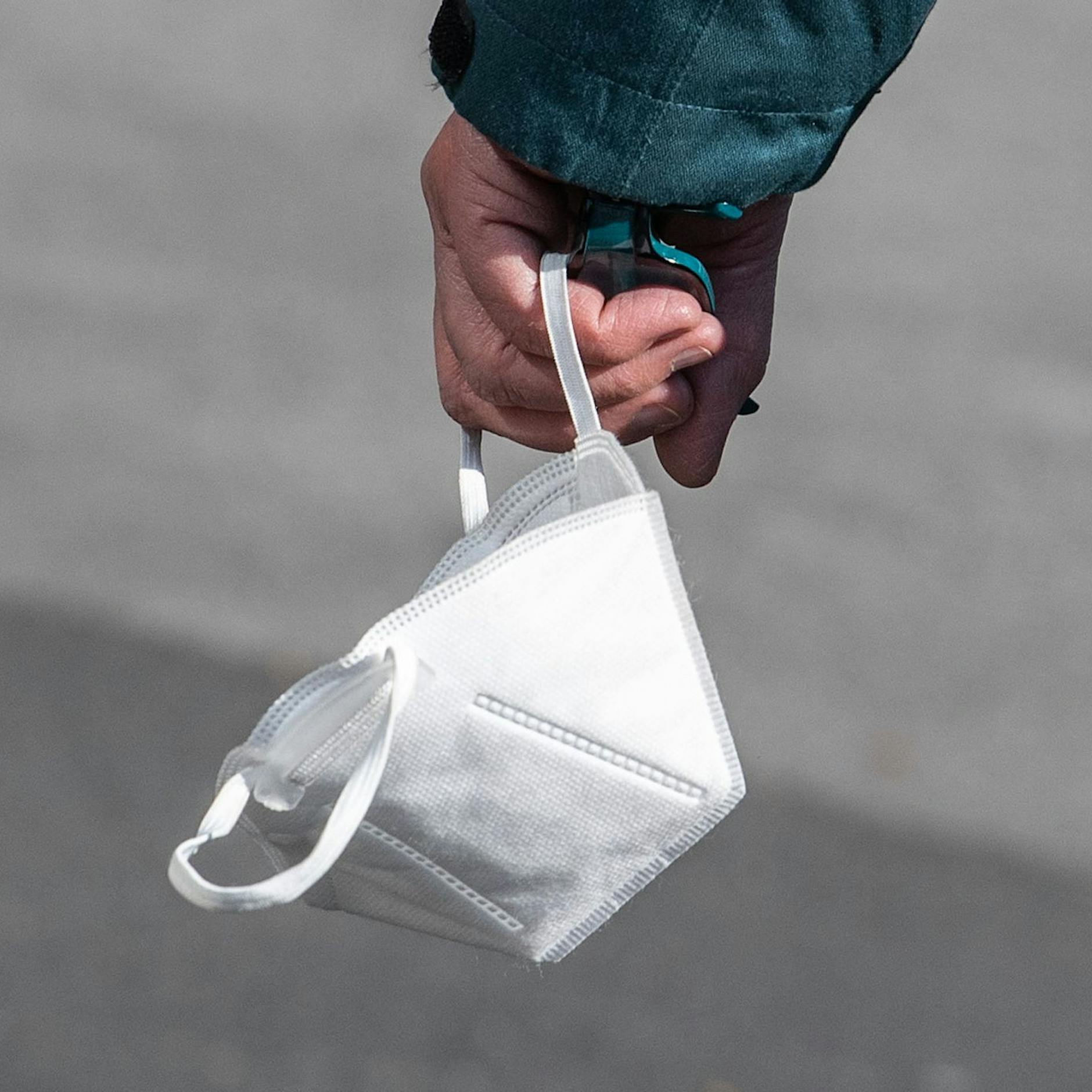 WHO: Weltweiter Gesundheitsnotstand wegen Corona bleibt