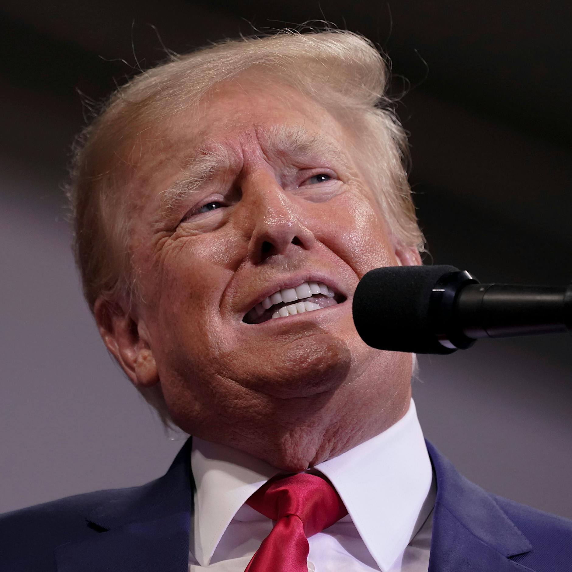 US-Richter: Trump veröffentlichte falsche Zahlen zum Wahlbetrug